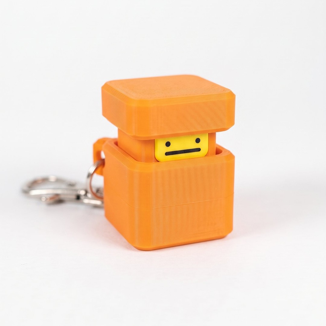 Bop, a Capface