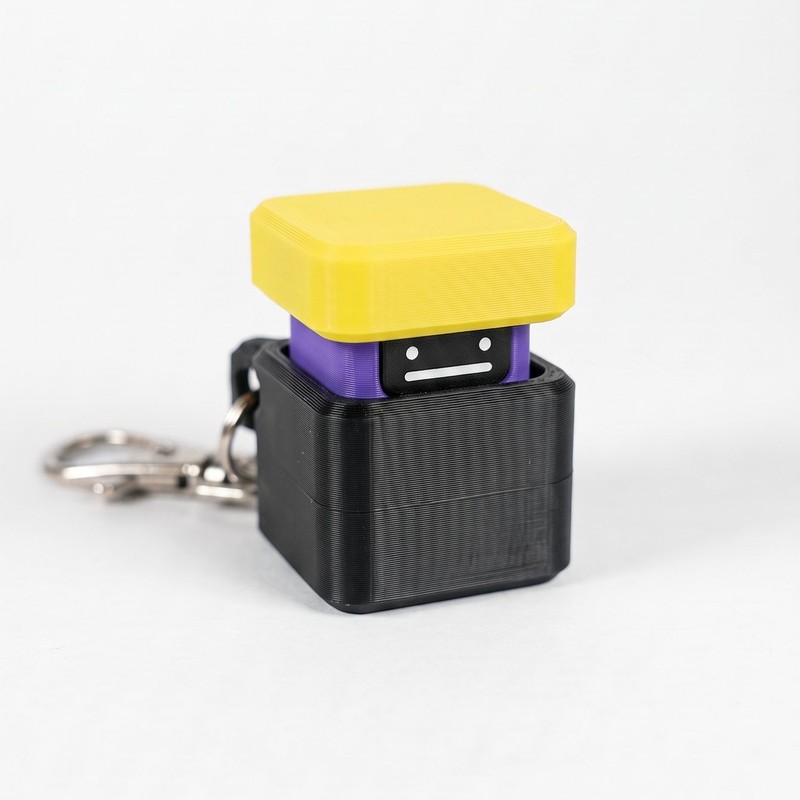 Nock, a Capface